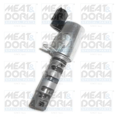 Control Valve, camshaft adjustment